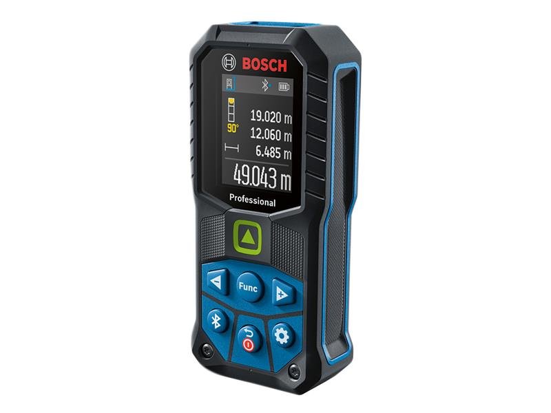 BSH GLM 50-27 CG PROFESSIONAL LASER MEAS