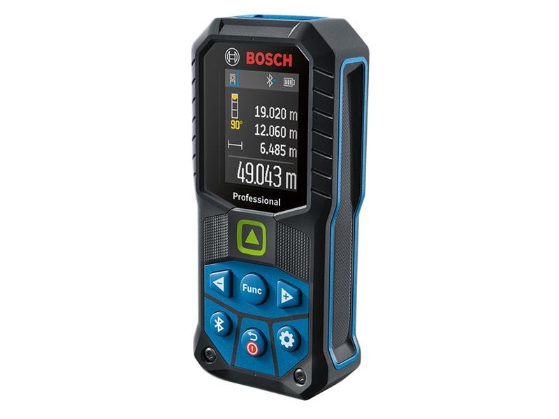 BSH GLM 50-27 CG PROFESSIONAL LASER MEAS
