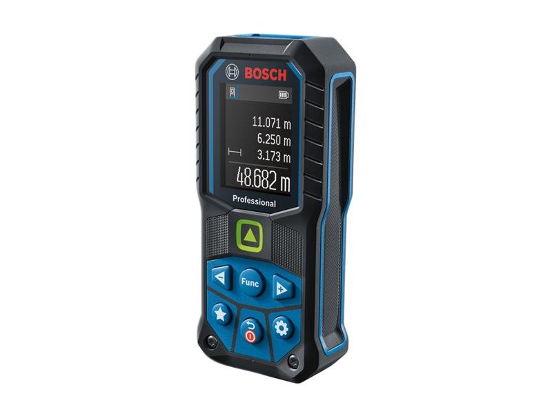 BSH GLM 50-25 G PROFESSIONAL LASER MEASU
