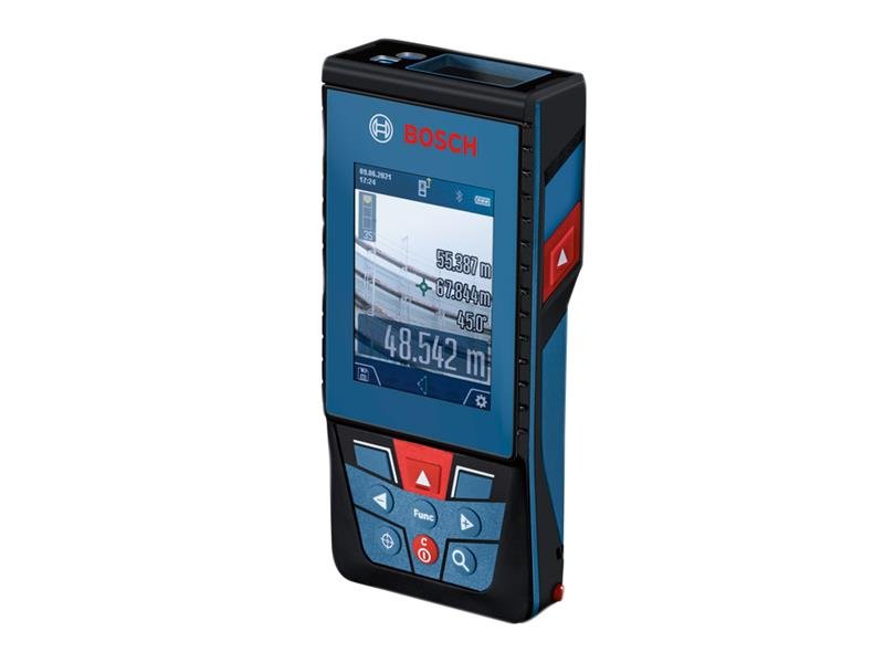 BSH GLM 100-25 C PROFESSIONAL LASER MEAS