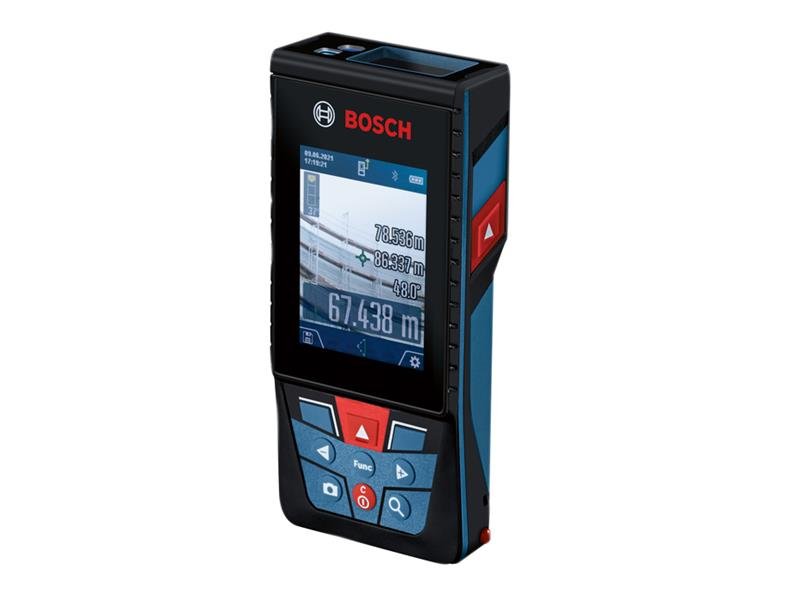 BSH GLM 150-27 C PROFESSIONAL LASER MEAS