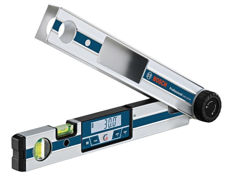 BSH GAM 220 MF PROFESSIONAL ANGLE MEASUR