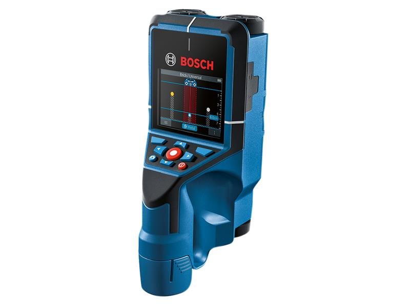 BSH D-TECT 200 C PROFESSIONAL WALL SCANN