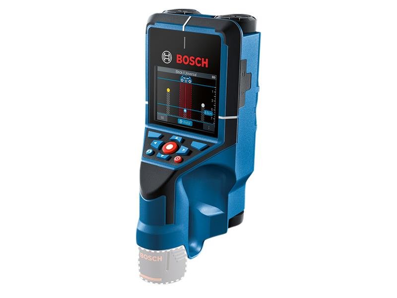 BSH D-TECT 200 C PROFESSIONAL WALL SCANN