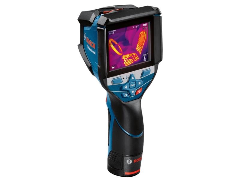 BSH GTC 600 C PROFESSIONAL THERMAL CAMER