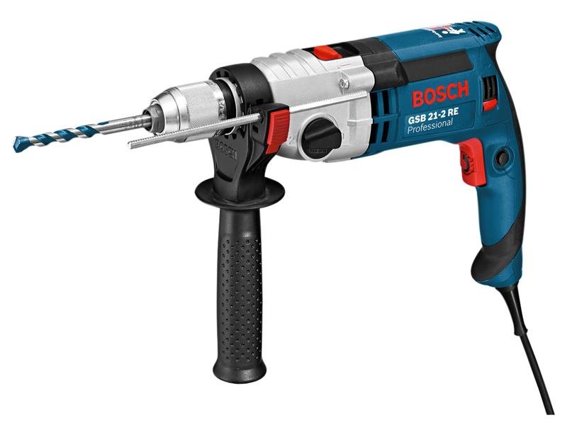 BSH GSB 21-2 RE PROFESSIONAL IMPACT DRIL