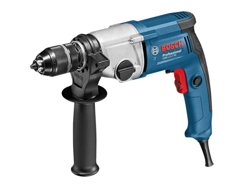 BSH GBM 13-2 RE PROFESSIONAL ROTARY DRIL