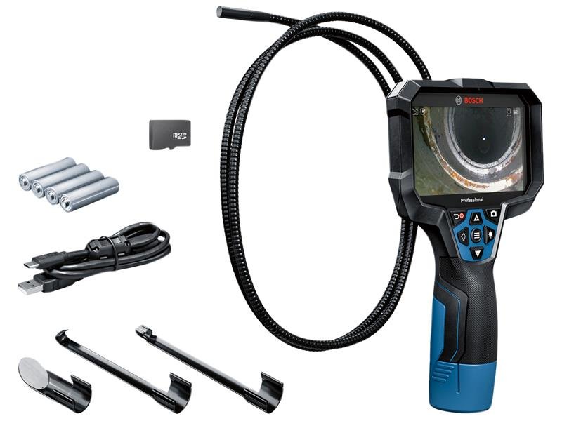 BSH GIC 12V-5-27 C PROFESSIONAL INSPECTI