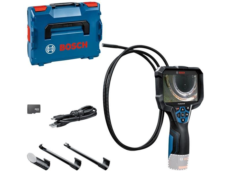 BSH GIC 12V-5-27 C PROFESSIONAL INSPECTI