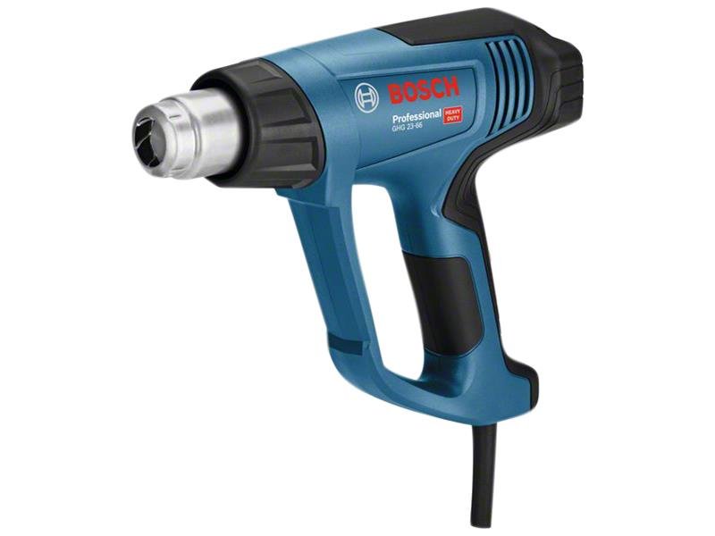 BSH GHG 23-66 PROFESSIONAL HEAT GUN 2300