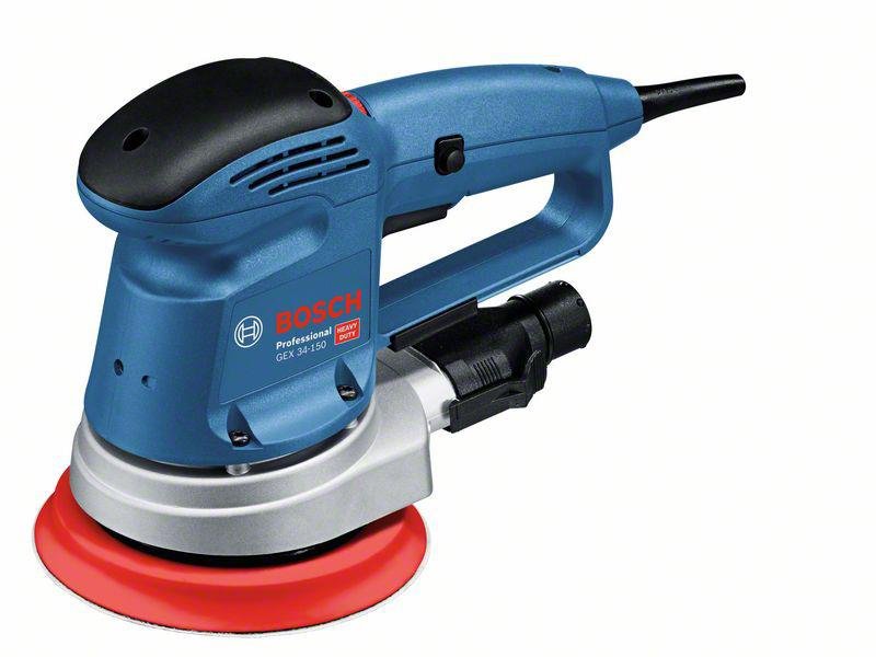 BSH GEX 34-150 PROFESSIONAL RANDOM ORBIT