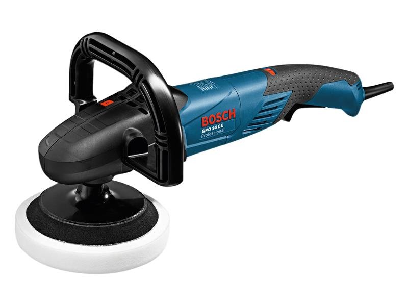 BSH GPO 14 CE PROFESSIONAL POLISHER 1400