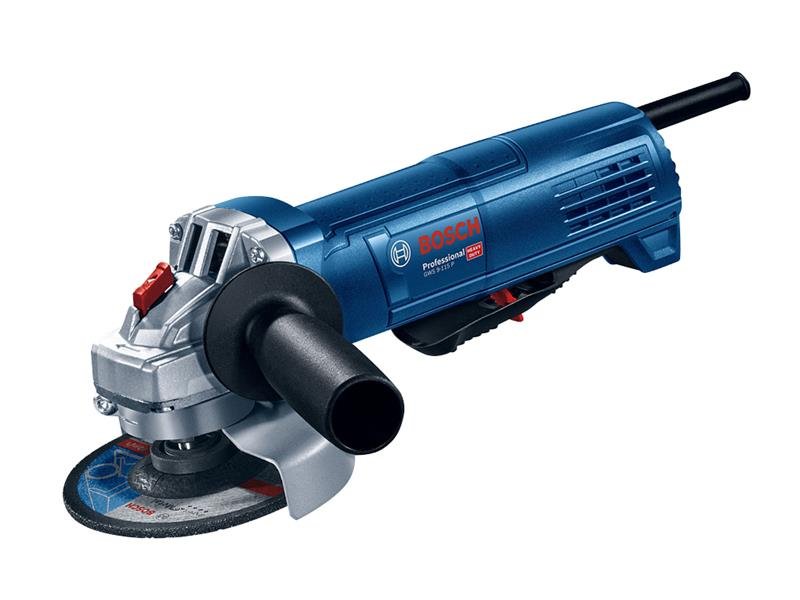 BSH GW S9-115 P PROFESSIONAL GRINDER 115
