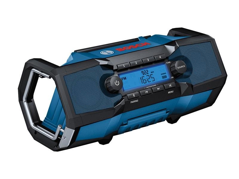 BSH GPB 18V-2 C PROFESSIONAL BLUETOOTH R