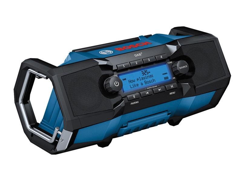 BSH GPB 18V-2 C PROFESSIONAL BLUETOOTH D