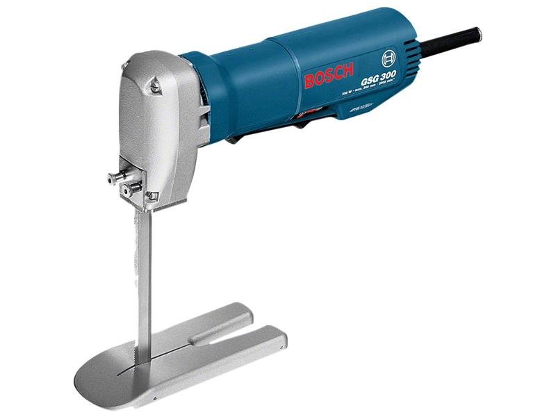BSH GSG 300 PROFESSIONAL FOAM RUBBER CUT