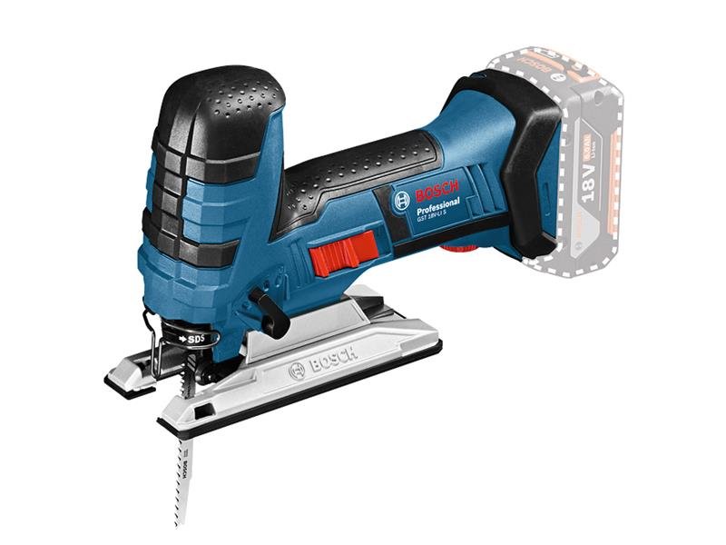 BSH GST 18V-LI S PROFESSIONAL JIGSAW 18V