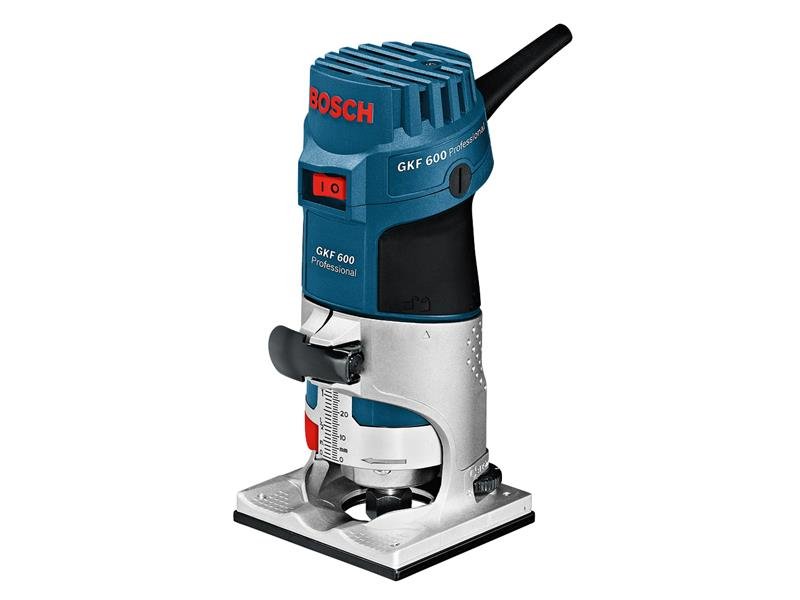BSH GKF 600 PROFESSIONAL PALM ROUTER 600