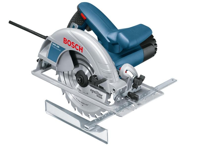 BSH GKS 190 PROFESSIONAL CIRCULAR SAW 19