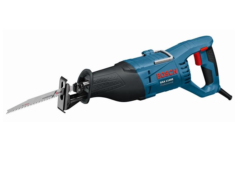 BSH GSA 1100E PROFESSIONAL RECIPROCATING