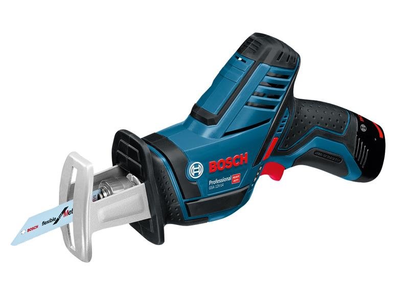 BSH GSA 12V-14 PROFESSIONAL RECIPROCATIN