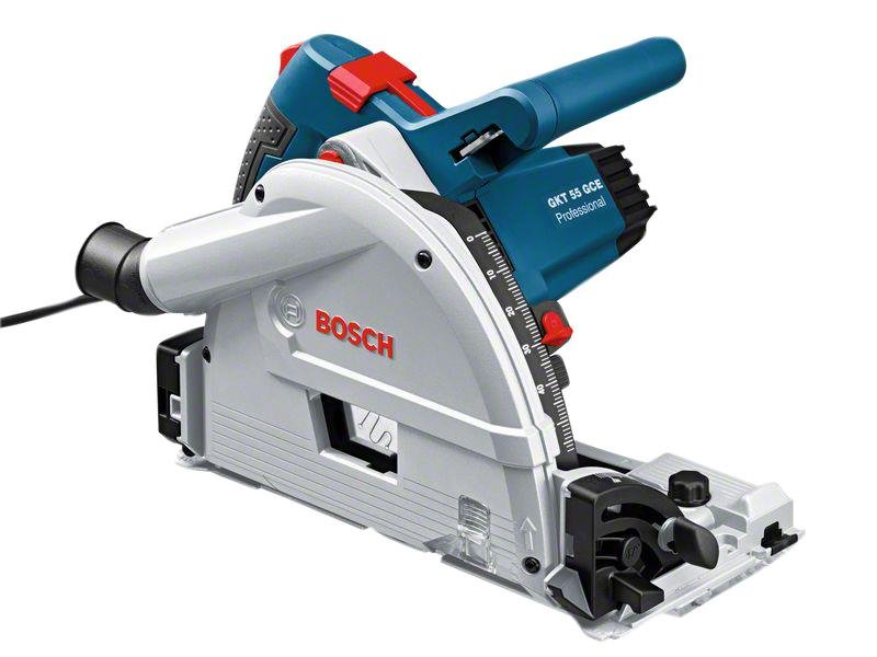 BSH GKT 55 GCE PROFESSIONAL PLUNGE SAW 1