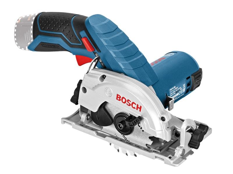 BSH GKS 12V-26 PROFESSIONAL CIRCULAR SAW