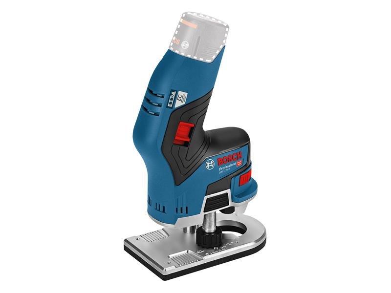 BSH GKF 12V-8 PROFESSIONAL PALM ROUTER 1