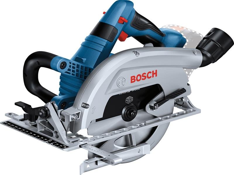 BSH GKS 18V-70 L PROFESSIONAL BITURBO CI