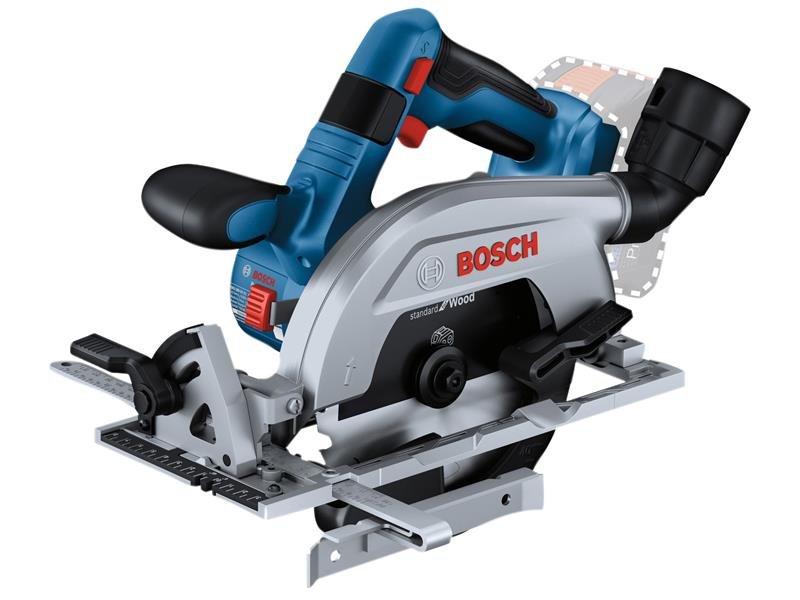 BSH GKS 18V-57-2 L PROFESSIONAL CIRCULAR