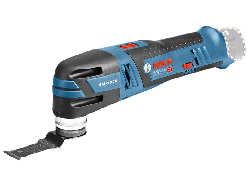 BSH GOP 12V-28 PROFESSIONAL MULTI-CUTTER