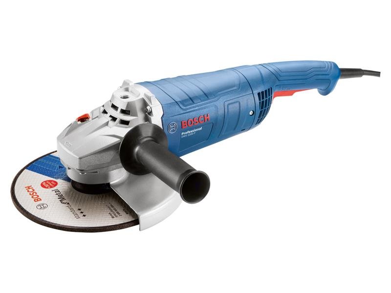 BSH GWS 2200 P PROFESSIONAL 180MM ANGLE