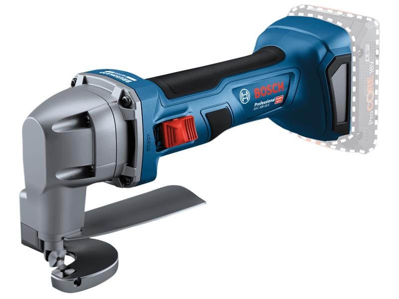 BSH GSC 18V-16 E PROFESSIONAL METAL SHEA