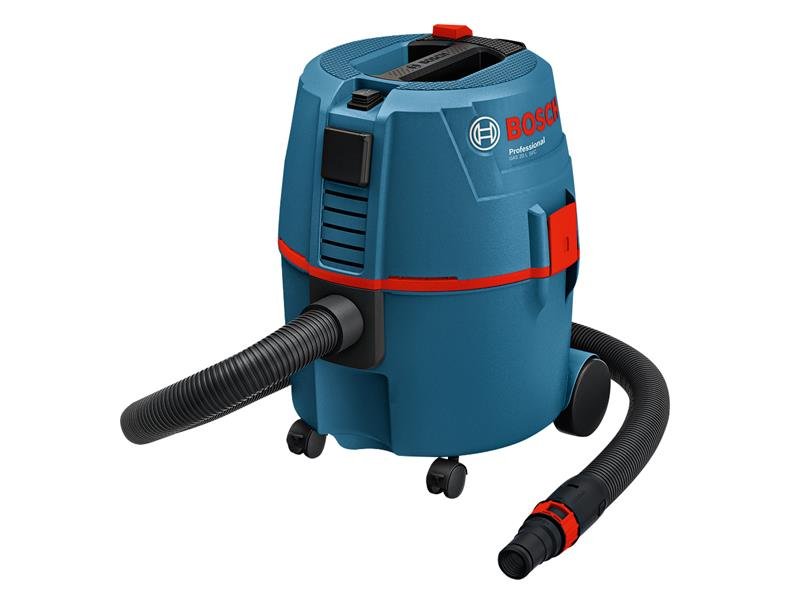 BSH GAS 20 L SFC PROFESSIONAL DUST EXTRA