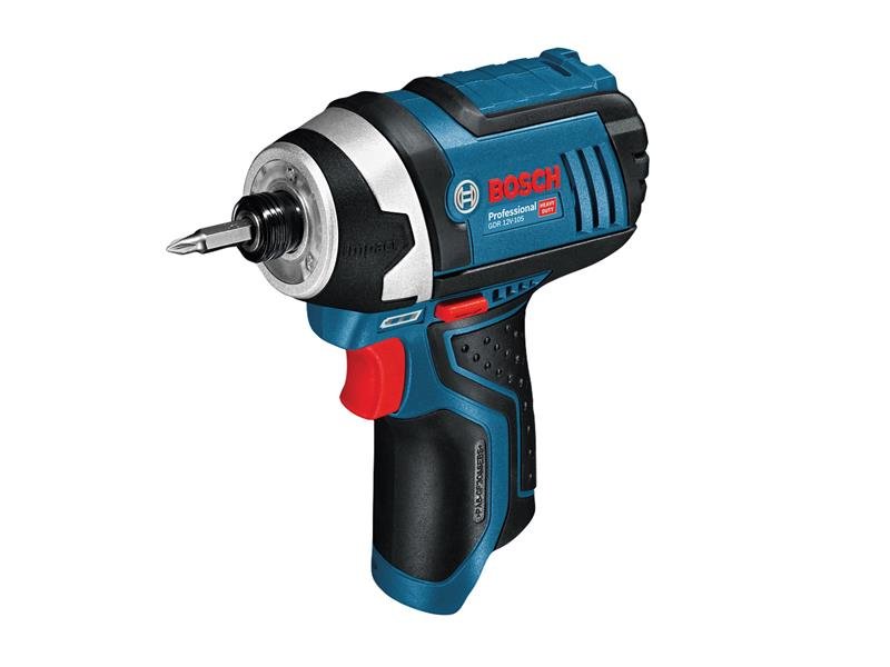 BSH GDR 12V-105N PROFESSIONAL IMPACT DRI