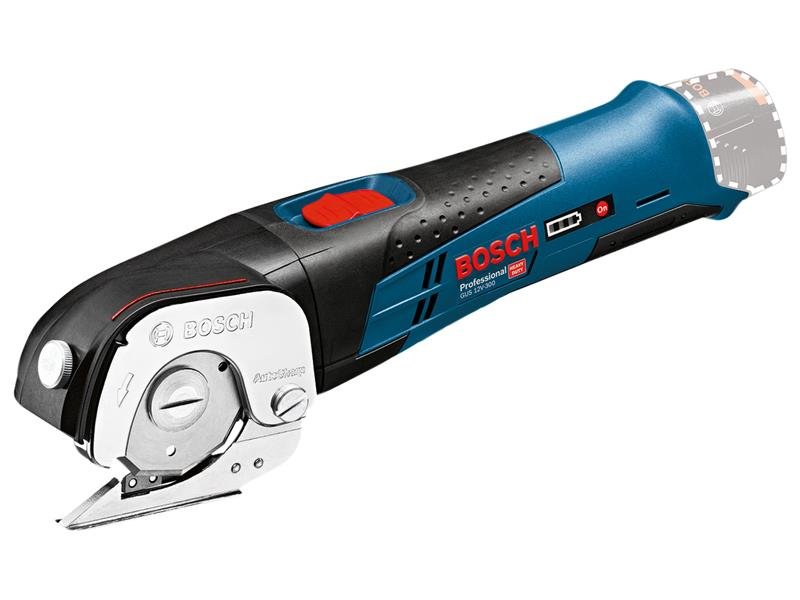BSH GUS 12V-300 PROFESSIONAL SHEAR 12V B