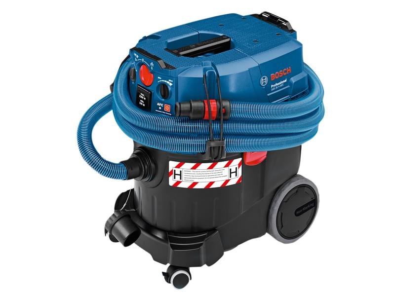 BSH GAS 35 H AFC PROFESSIONAL H-CLASS WE