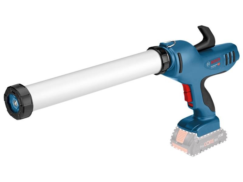 BSH GCG 18V-600 PROFESSIONAL CAULKING GU