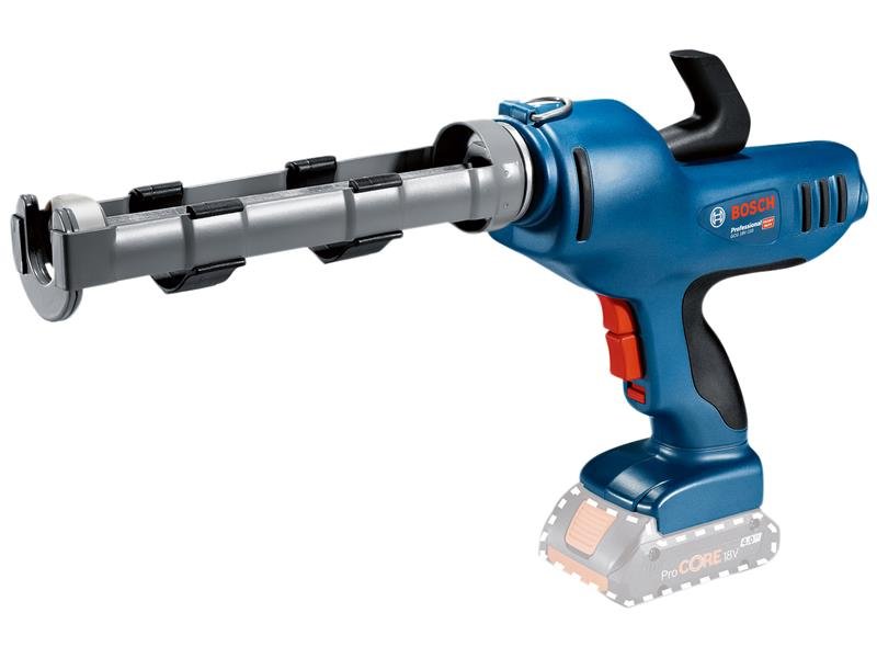 BSH GCG 18V-310 PROFESSIONAL CAULKING GU