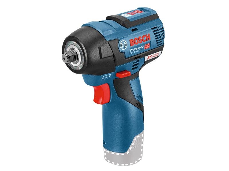 BSH GDR 12V-115 PROFESSIONAL 3/8IN IMPAC