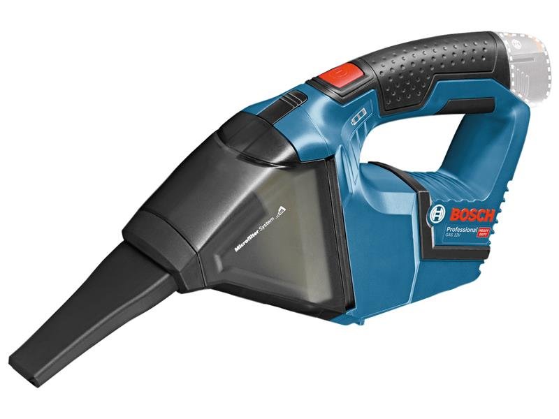 BSH GAS 12V PROFESSIONAL HANDHELD VACUUM