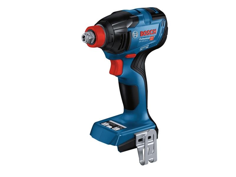 BSH GDX 18V-210 C PROFESSIONAL IMPACT DR
