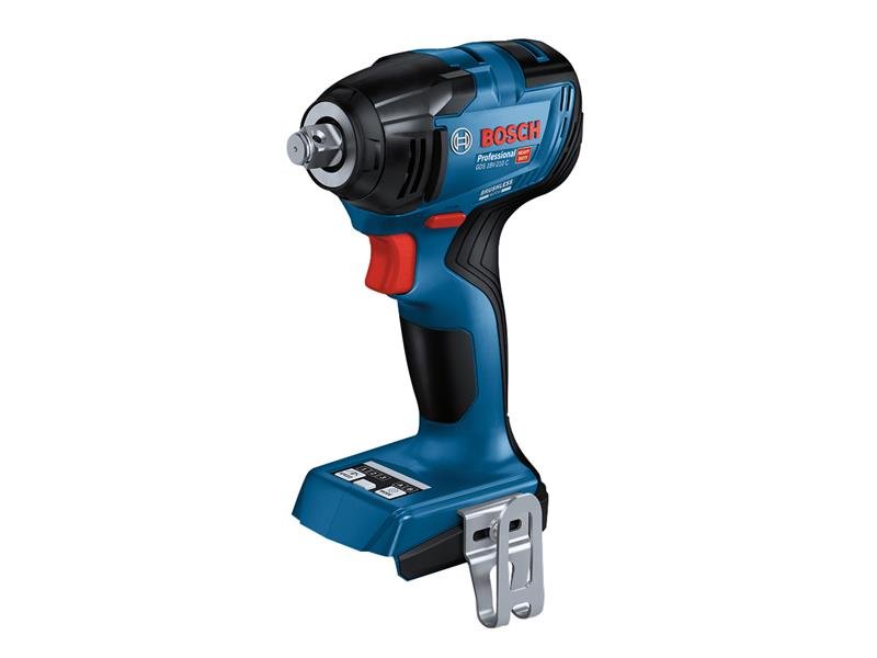 BSH GDS 18V-210 C PROFESSIONAL 1/2IN IMP