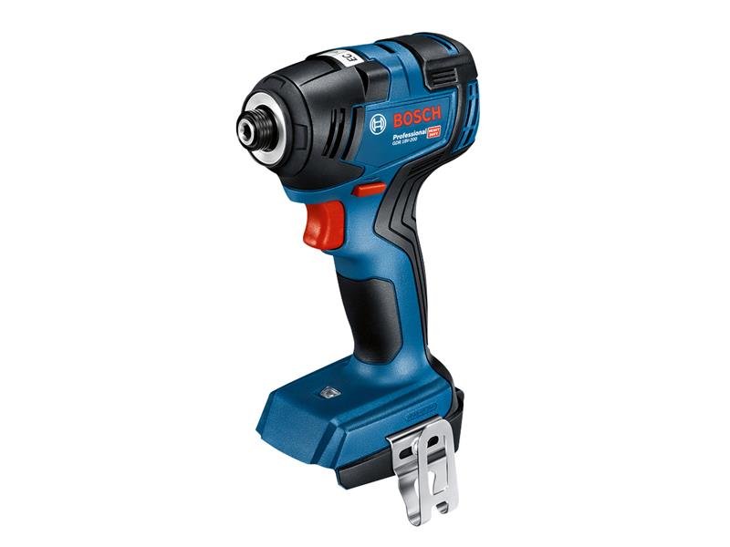 BSH GDR 18V-200 PROFESSIONAL IMPACT DRIV
