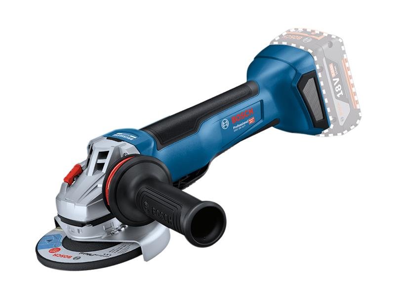 BSH GWS 18V-10P PROFESSIONAL ANGLE GRIND