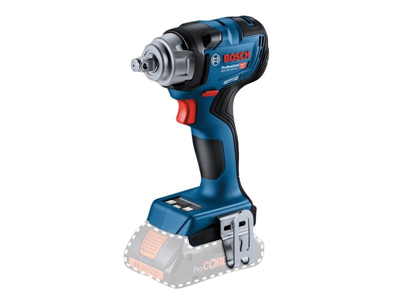 BSH GDS 18V-330 HC PROFESSIONAL 1/2IN IM