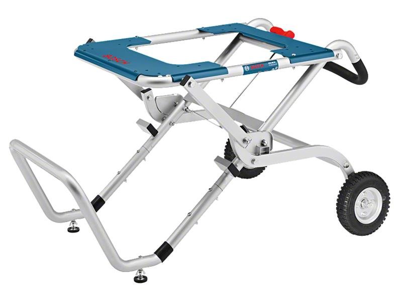BSH GTA 60 W PROFESSIONAL TABLE SAW STAN