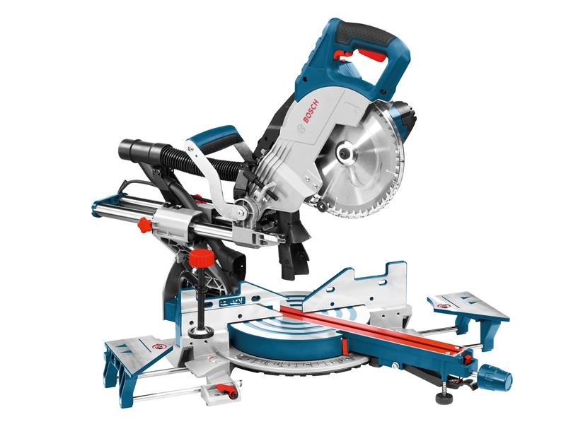 BSH GCM 8 SJL PROFESSIONAL SLIDING MITRE