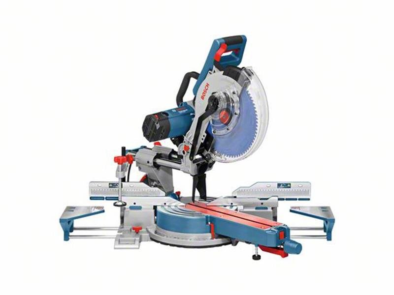 BSH GCM 12 SDE PROFESSIONAL SLIDING MITR