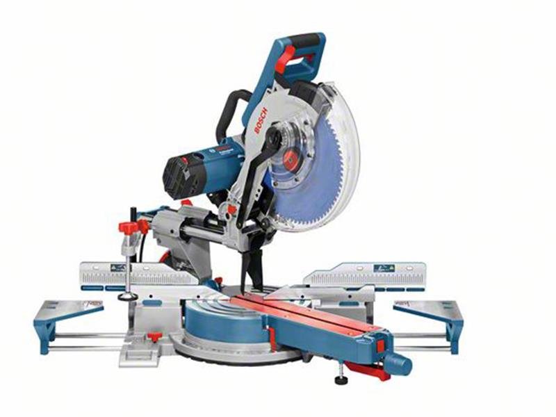 BSH GCM 12 SDE PROFESSIONAL SLIDING MITR